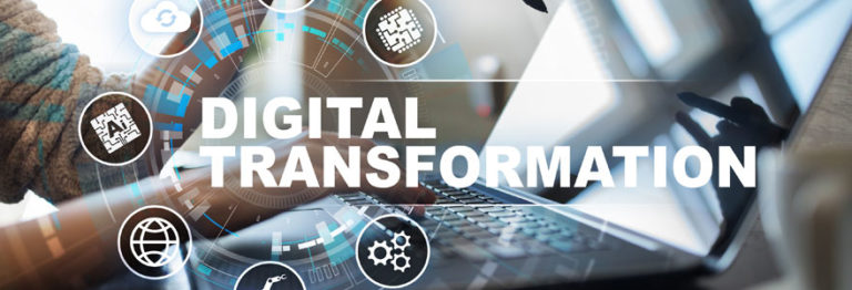 Ce Qu’il Faut Savoir Sur La Transformation Digitale